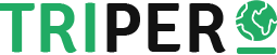Triper Logo
